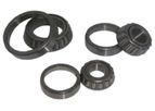 FIT Bearings - Model B/BH and M/MH - Needle Roller Bearings