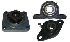 FIT Bearings - Mounted Units