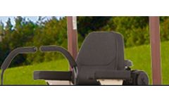 Femco - Falling Object Protection Structure