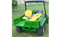 Med Bed - Attachment