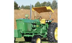 Femco - Buggy Top Sunshades