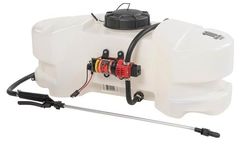 FIMCO - Model LG-10-EC - 10 Gallon Standard Spot Sprayer 1.2 GPM