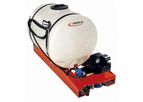 FIMCO - Model 9-200 - 200 Gallon Skid Sprayer