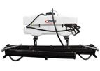 FIMCO - Model ATV-25-71-QR - 25 Gallon ATV Sprayer 4.5 GPM 7 Nozzle Shielded Boom