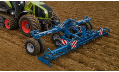 Religieux-Frères - Model Tapir 80 - Tire Roller Compactor