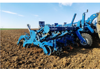 Religieux-Frères - Model Comdor Line  - Soil Preparation Machine