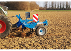 Religieux-Frères - Model Weka - Short Front Cultivator