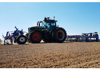 Religieux-Frères - Model HAV - Soil Compaction Roller
