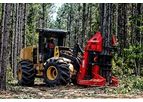Timber Harvesting & Extraction Equipment