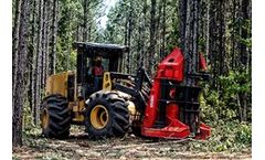 Timber Harvesting & Extraction Equipment