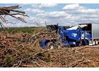 Forestry Wood Chippers