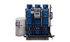 Remon Triplex - Ion Exchanger