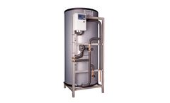 Remon - Electric Boiler