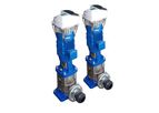 Remon - Model NT - Pressure Booster Units