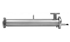 Remon - Drinking Water Disinfection UV Light System