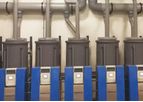 Remon - Model R710 REM3000 and REM4000 - Deferrization systems