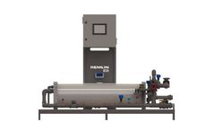 Remon - Electronic De-Ionization (EDI) System