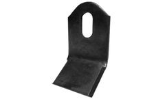 Alamo and Mott - Model M-100759 - Standard-Duty Blade (02986332)