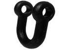 Alamo and Mott - Model M-100761 - Clevis