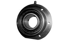 Alamo and Mott - Model M-704305 - Cuttershaft Bearing & Housing