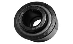 Alamo and Mott - Model M-102002 - Roller Bearing