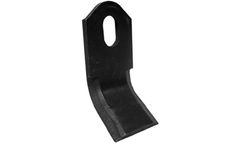 Edwards - Model EM-217-1 - Heavy-Duty Blade