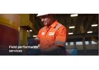 Field Performance Services