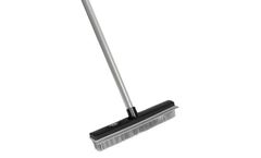 Fuller - Model 228-808-FB - Rubber Broom with Telescopic Handle