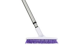 Fuller - Model 294808R-FB - Tile Grout E-Z Scrubber Complete - Lightweight Multipurpose Surface Scrubber