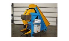 Model RW – 25 - Bagging Scale