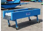 Model RBM-5510 - Tuberous Plant Brush Machine