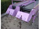 Model R 250/110 - Vegetable Sorting Table