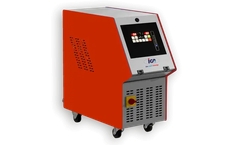ICS - Model i-Temp Compact base.line - Temperature Control Unit