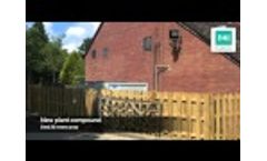 ICS Cool Energy’s life saving solutions for BMI healthcare Video