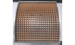 ARA - Model 2-12 GHz  - Active Electronically-Steered Array (AESA)