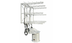 ARA - Model LPA Series - Log-Periodic Antenna Arrays