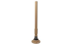 ARA - Model ARA-1220 and ARA-1220-101 - Vehicle Communication Antenna