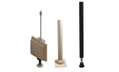 ARA - Model Operations Series - Vehicular Spectrum Antenna