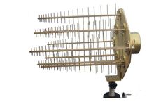 ARA - Model LPA Series - Log-Periodic Antenna Arrays