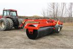 Rite Way - Model 1 Section - FH-1, TPH-1 - Land Rollers