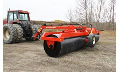 Rite Way - Model 1 Section - FH-1, TPH-1 - Land Rollers