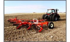 Rite Way - Rotary Harrow