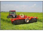Crush-Rite - Crimper Roller