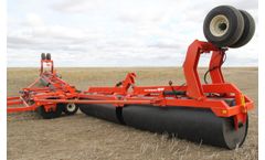 Rite Way - Model 5 & 7 Section - F-5- F-7 - Land Rollers