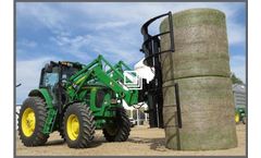 Haukaas - Bale Grapple