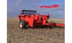 Rite Way Rock Pickers - Video