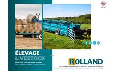 Brochure - Livestock