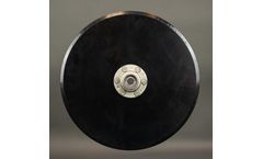 GBGI - Heavy-Duty Cast Opener Assembly for Farming