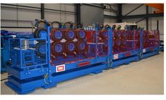 IHC - Advanced Linear Cable Engines for Offshore Wind Farm Installations
