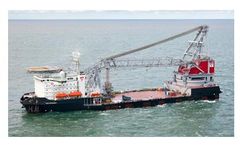 IHC - Advanced Heavy-Lift Vessel Solutions for Offshore Projects